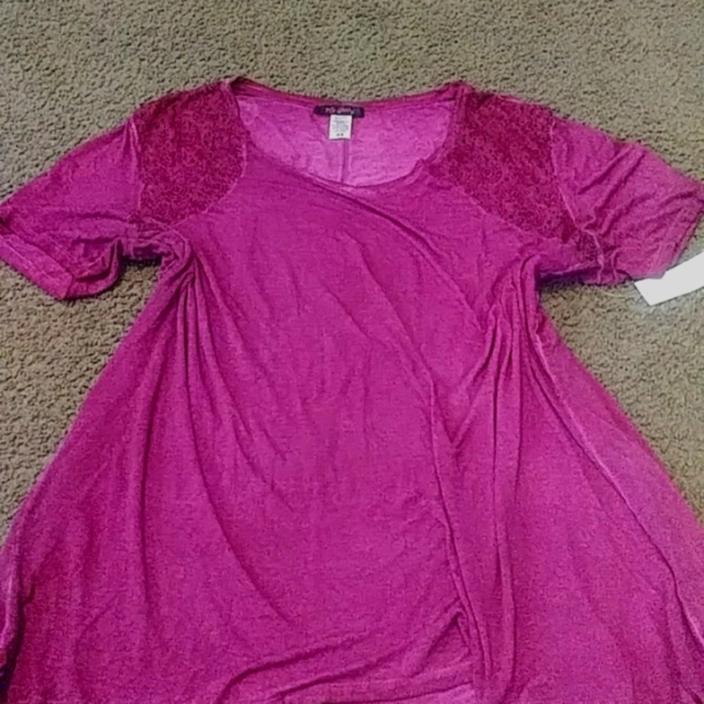 My Gabby tee shirt